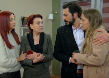 Më Fal – Epizodi 2254 | 02.06.2022 | Pamje – Part 4