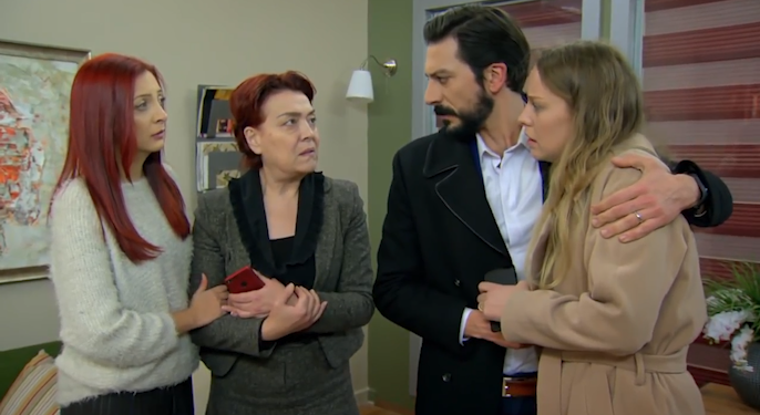 Më Fal – Epizodi 2254 | 02.06.2022 | Pamje – Part 4