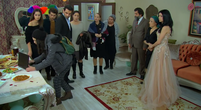 Feridja dhe Jamani më në fund i’a dalin të gjejnë vendodhjen e birit të tyre!