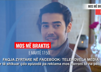 Mos më Braktis – Epizodi 7 PROMO