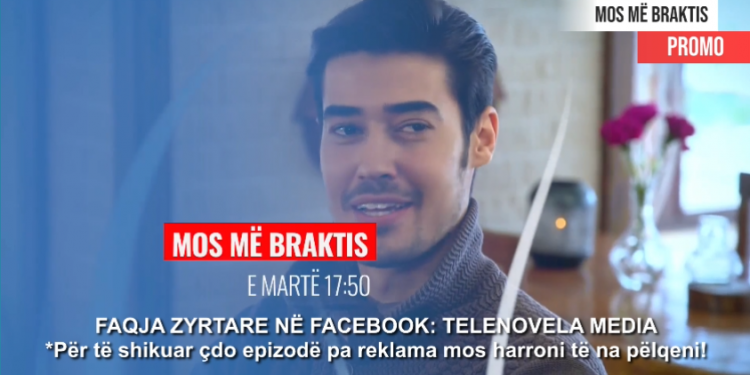 Mos më Braktis – Epizodi 7 PROMO