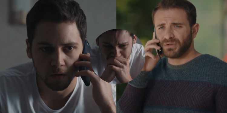 Deti i Zi – Epizodi 210 | 29.06.2022 | Pamje – Part 5