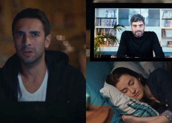 Vedat, para se të vdiste, i ka lënë një mesazh Tahirit i cili do i’a shkatërrojë jetën…(VIDEO)