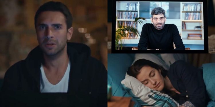 Vedat, para se të vdiste, i ka lënë një mesazh Tahirit i cili do i’a shkatërrojë jetën…(VIDEO)