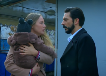 Feridja dhe Jamani më në fund i’a dalin të gjejnë vendodhjen e birit të tyre!