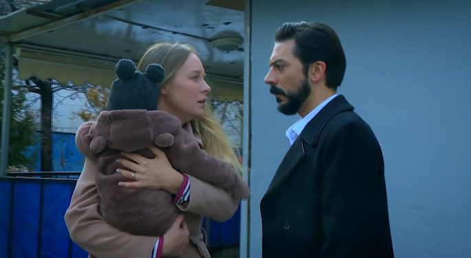 Feridja dhe Jamani më në fund i’a dalin të gjejnë vendodhjen e birit të tyre!