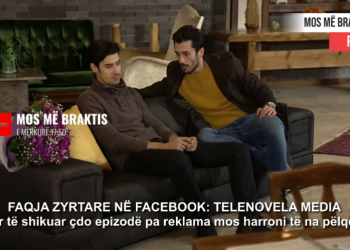 Mos më Braktis – Epizodi 8 PROMO