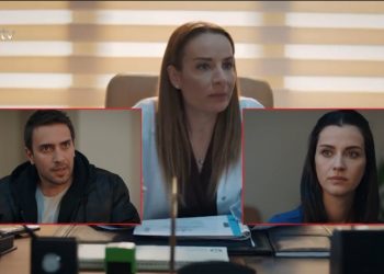 Deti i Zi – Epizodi 196 | 09.06.2022 | Pamje – Part 1