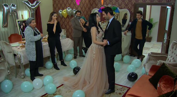 Më Fal – Epizodi 2254 | 02.06.2022 | Pamje – Part 4