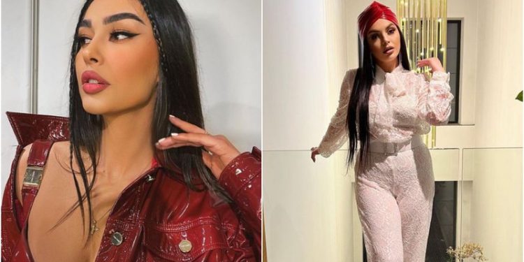 ‘Nuk bëra asnjë gabim’, Luana interviston Beatrixën