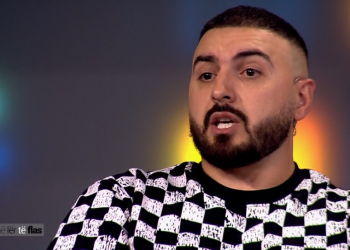 ‘Ka qenë shumë e rëndë për mua’, Gjiko iu përgjigjet akuzave për abuzim seksual me të miturën