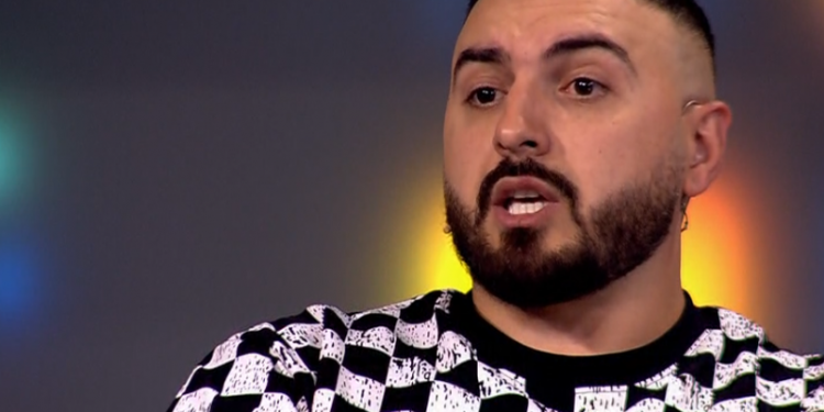 ‘Ka qenë shumë e rëndë për mua’, Gjiko iu përgjigjet akuzave për abuzim seksual me të miturën