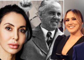 Prej 20 vitesh larg Shqipërisë, këto janë VIP-at shqiptarë që preferon mbesa e ish-diktatorit Hoxha, mes tyre Arbana Osmani