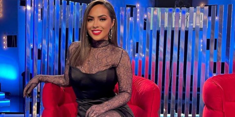 Nga seancat me psikolog, marrëdhënia me Donald Veshajn, tek konfliktet me ish-banorët e BBV! Egzona Rafuna si asnjëherë më parë i thotë të gjitha