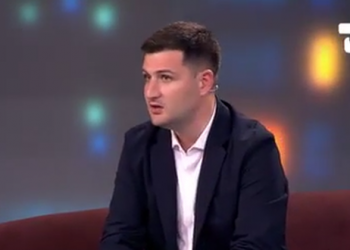 A është paguar në “Big Brother VIP” habit me deklaratën e tij Arbër Hajdari