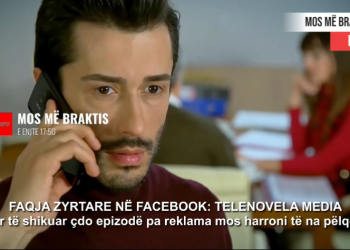 Mos më Braktis – Epizodi 9 PROMO