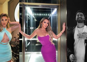 “Ndarja e Donaldit me Trixën ishte bombë”, Antonela flet për “BBV”