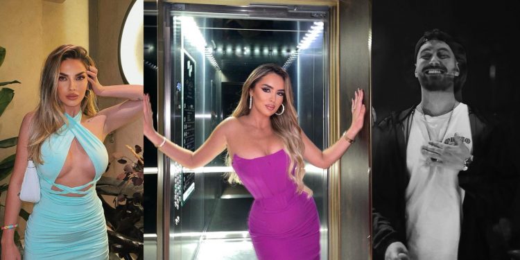 “Ndarja e Donaldit me Trixën ishte bombë”, Antonela flet për “BBV”