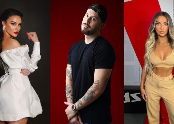 “Më shohin me adresa falso”, Trixa sërish “kunja” për Borën dhe Donaldin?