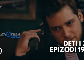 Deti i Zi – Epizodi 190 | 01.06.2022 | E MËRKURË