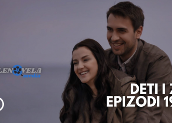 Deti i Zi – Epizodi 191 | 02.06.2022 | E ENJTE