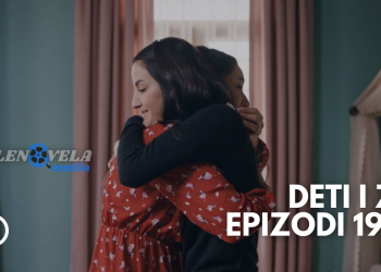 Deti i Zi – Epizodi 192 | 03.06.2022 | E PREMTE