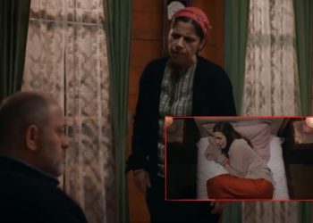 Xhemili ka vendosur të fejojë Merxhanin, ky është reagimi i saj (PAMJE)