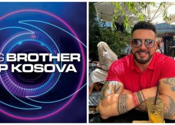 Roberti “ftohet” në Big Brother Vip Kosova, jep përgjigjen epike