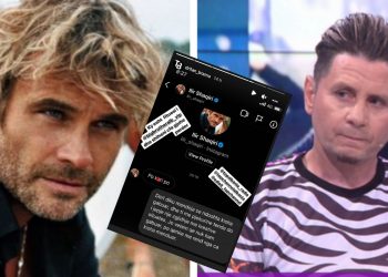 Tani nxjerr bisedat me Ilirin: Shihni se çfarë gjuhe përdor fituesi i Big Brother Vip