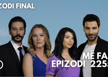 Më Fal – Epizodi 2255 | 03.06.2022 | FUNDI I SERIALIT
