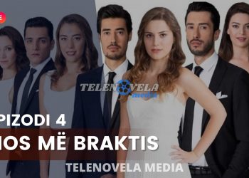 Mos më Braktis – Epizodi 4 | 09.06.2022 | E ENJTE