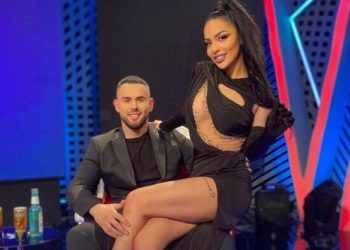 Kaq ishte, ndahen Mikela dhe Erjoni Përputhen?