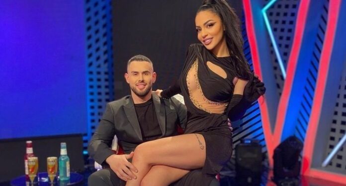 Kaq ishte, ndahen Mikela dhe Erjoni Përputhen?