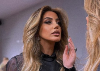 Arjola Demiri: Akoma s’kam gjetur një burrë të gjatë, nuk ke ç’e do burrin e shkurtër