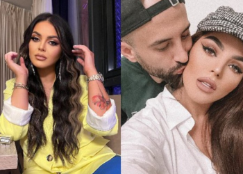 Adisi urdhëron Fifin të fshjë direkt këtë foto nga Instagrami: Kaq po të them…