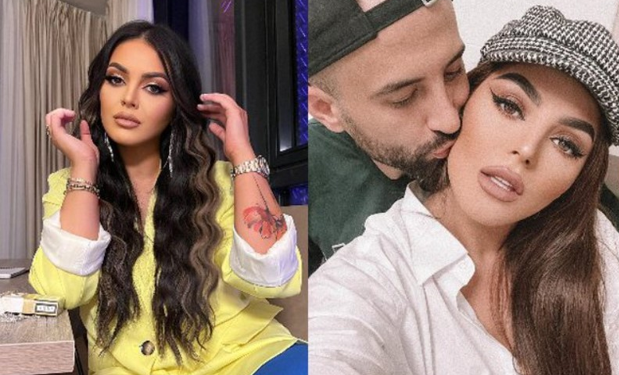 Adisi urdhëron Fifin të fshjë direkt këtë foto nga Instagrami: Kaq po të them…