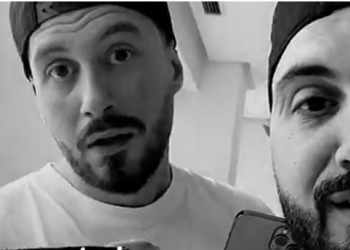 Romeo dhe Donaldi paska edhe një tjetër “vëlla” binjak që është këngëtari i njohur shqiptar