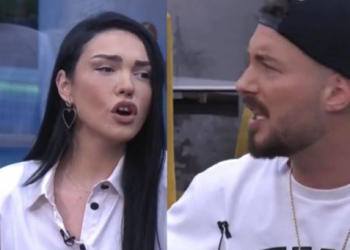 A ka ndryshuar mendim tani për Donaldin dhe Borën? Einxhel bën deklaratën e fortë