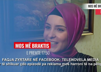 Mos më Braktis – Epizodi 10 PROMO