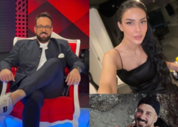 “Kur bora nuk shkrin, mbledh të gjitha pislliqet”, Meridian Ramçaj ironizon raportin Bora-Donald