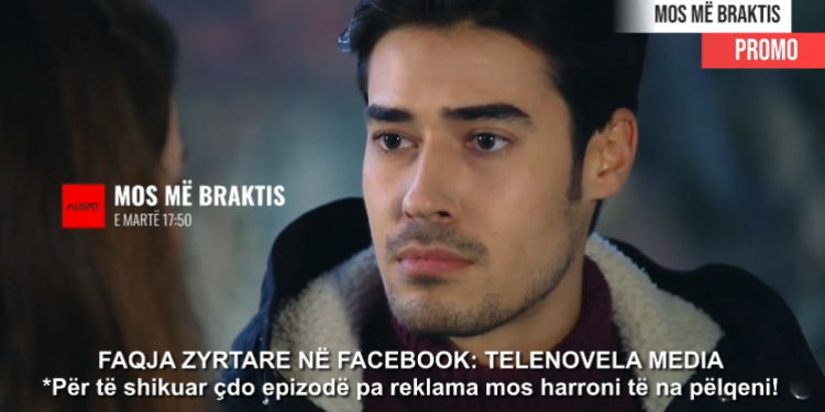 Mos më Braktis – Epizodi 17 PROMO