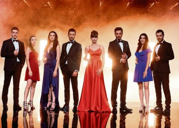 Jemi mësuar ta shohim në serialin “Më Fal”, ky është aktori që do të vazhdojë rolin e tij edhe tek seriali “Mos më Braktis”?