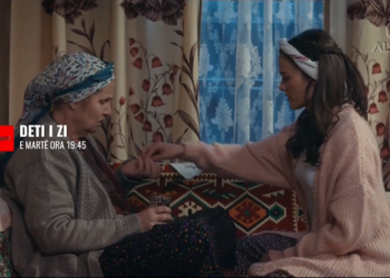 Deti i Zi – Epizodi 209 PROMO