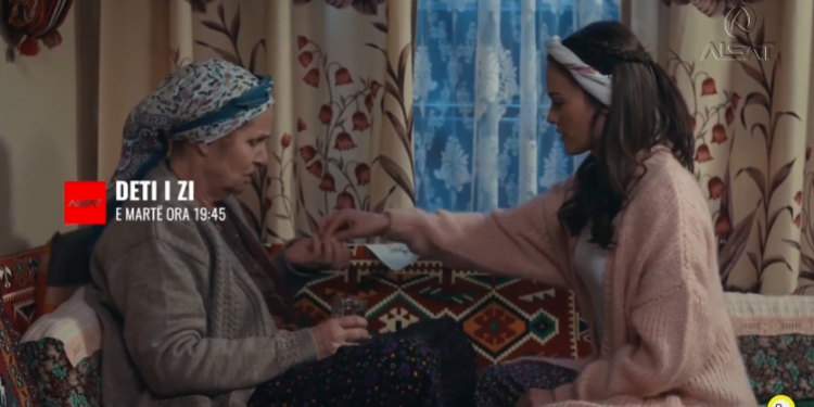 Deti i Zi – Epizodi 209 PROMO