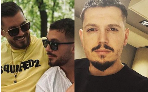 Nuk qenkan edhe aq shumë miq sa duken, Elgiti bën deklaratën e papritur për Romeon e Donaldin dhe fansat nuk po iu besojnë veshëve