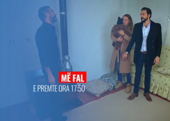 Më Fal – Epizodi 2255 PROMO
