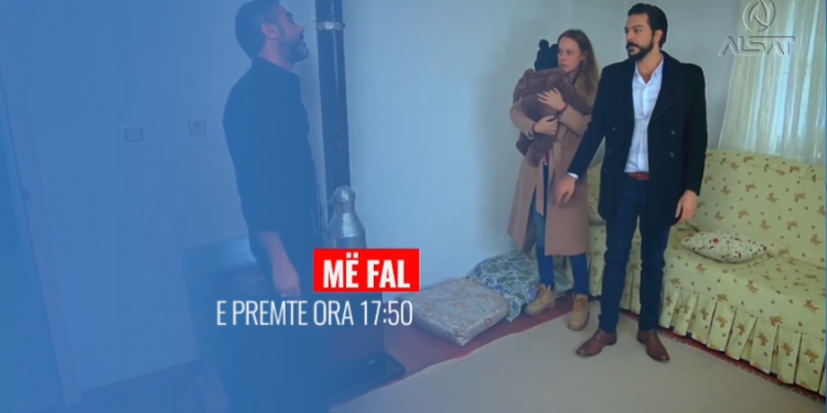 Më Fal – Epizodi 2255 PROMO