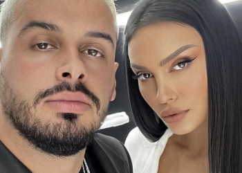 Si është dashuria në distancë për Dagzin dhe Einxhelin?