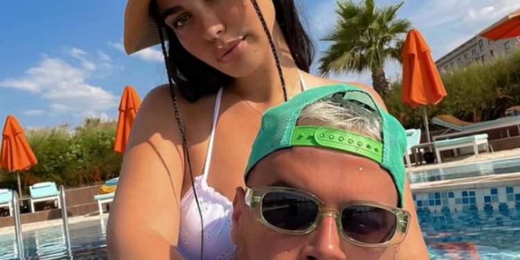 Po shijojnë pushimet e para bashkë si çift, Einxhelin e marrin mësysh dhe i ndodhë e keqja