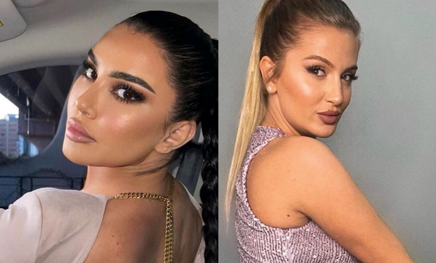 Xixa midis Beniadës dhe Megi Pojanit?